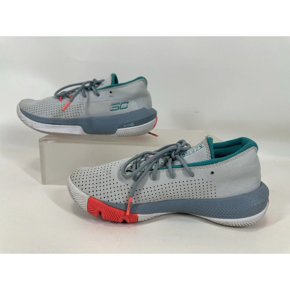 Under Armour basketball 3zero